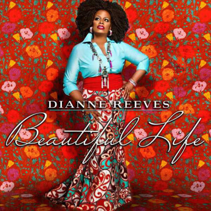 Zdjęcie do REEVES DIANNE - Beautiful Life