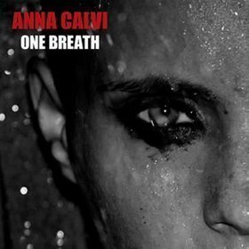 Zdjęcie do CALVI ANNA - One Breath