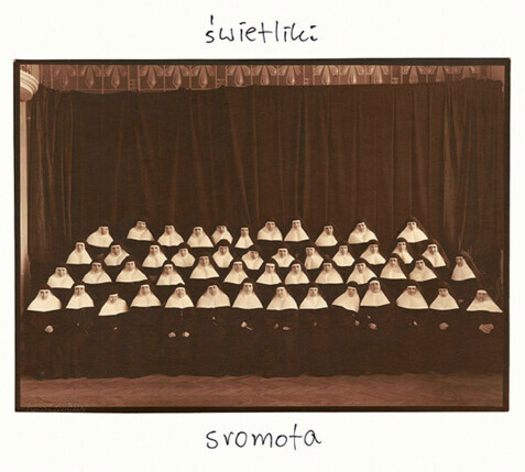 Zdjęcie do ŚWIETLIKI - Sromota