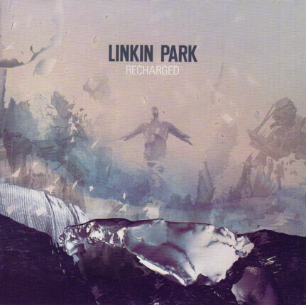 Zdjęcie do LINKIN PARK - Recharged