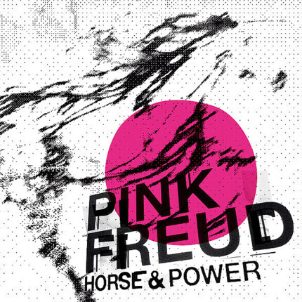 Zdjęcie do PINK FREUD - Horse &amp; Power