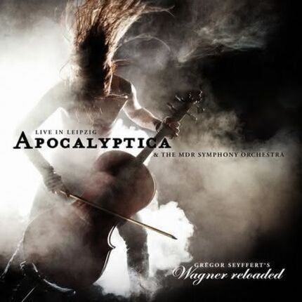 Zdjęcie do APOCALYPTICA - Wagner Reloaded. Live in Leipzig