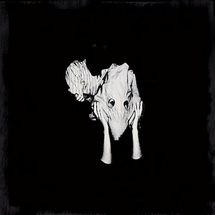 Zdjęcie do SIGUR ROS - Kveikur