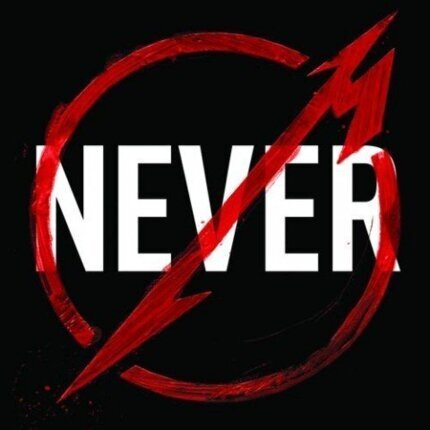 Zdjęcie do METALLICA - Through The Never (Music From The Motion Picture)