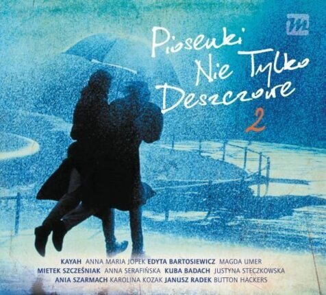 Zdjęcie do Piosenki nie tylko deszczowe 2