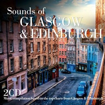 Zdjęcie do Sounds Of Glasgow &amp; Edinburgh