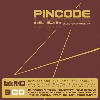 Zdjęcie do Pincode 4 - selected by Radio PiN
