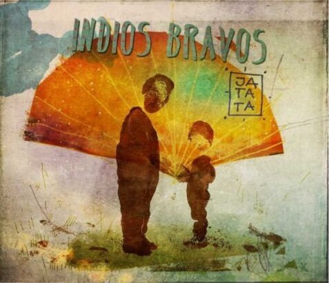Zdjęcie do INDIOS BRAVOS - Jatata