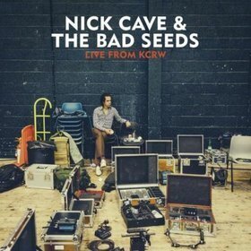 Zdjęcie do CAVE NICK &amp; THE BAD SEEDS - Live From KCRW