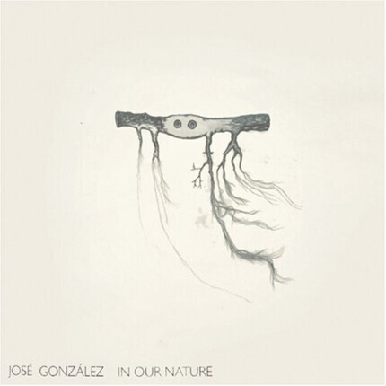 Zdjęcie do GONZALEZ JOSE - In Our Nature