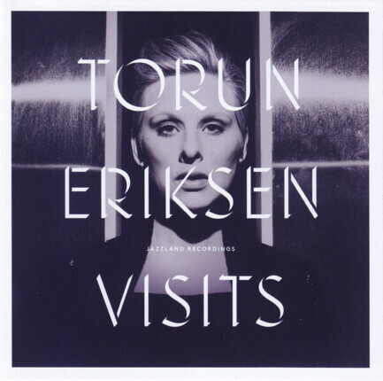 Zdjęcie do ERIKSEN TORUN - Visits