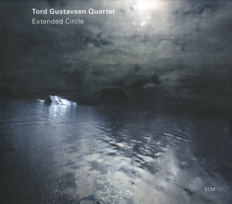 Zdjęcie do GUSTAVSEN TORD QUARTET - Extended Circle
