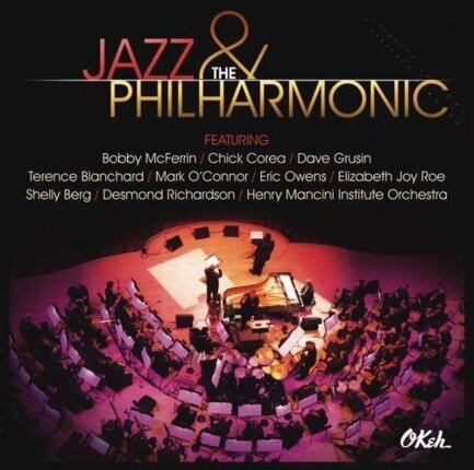 Zdjęcie do Jazz And The Philharmonic