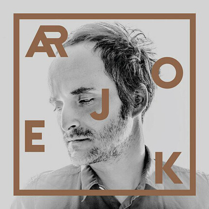 Zdjęcie do ROJEK ARTUR - Składam się z ciągłych powt&oacute;rzeń
