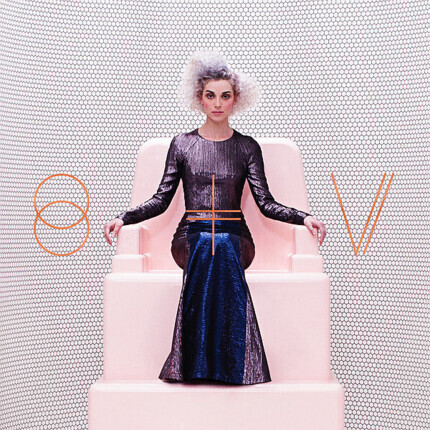 Zdjęcie do ST. VINCENT - St. Vincent