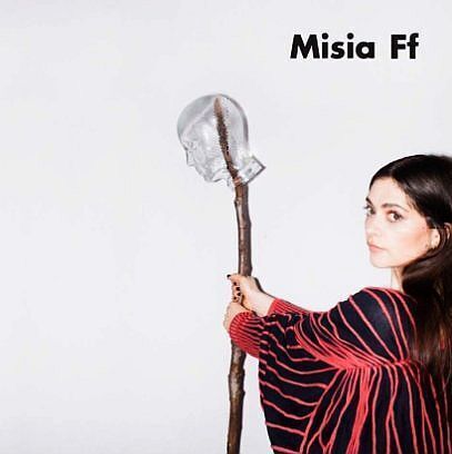 Zdjęcie do FURTAK MISIA (MISIA FF) - Epka