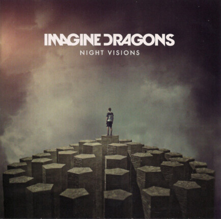 Zdjęcie do IMAGINE DRAGONS - Night Visions