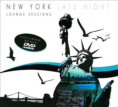Zdjęcie do New York Late Night