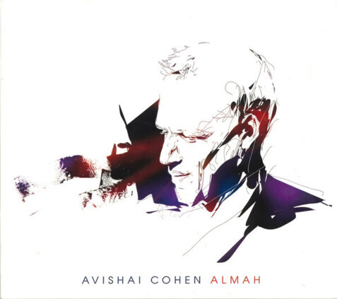Zdjęcie do COHEN AVISHAI - Almah