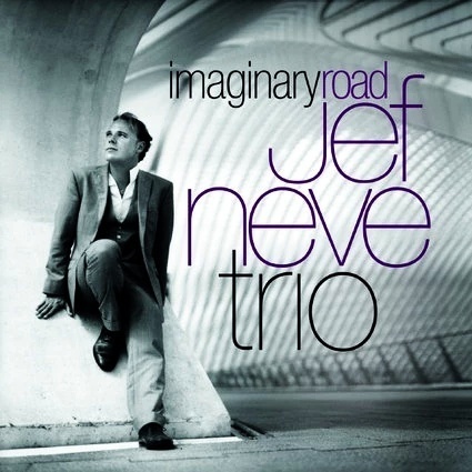 Zdjęcie do NEVE JEF TRIO - Imaginary Road