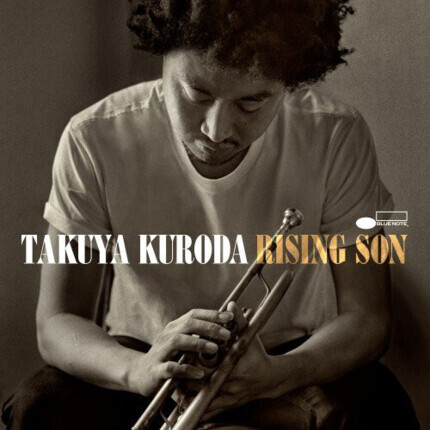 Zdjęcie do KURODA TAKUYA - Rising Son