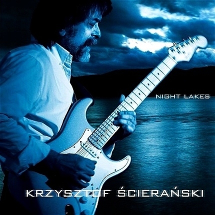 Zdjęcie do ŚCIERAŃSKI KRZYSZTOF - Night Lakes