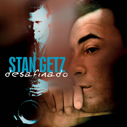 Zdjęcie do GETZ STAN - Desafinado