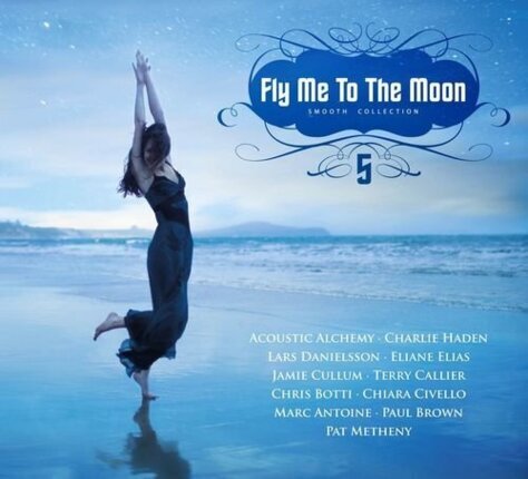 Zdjęcie do Fly Me To The Moon 5