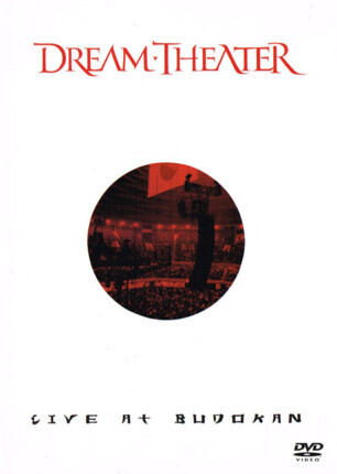 Zdjęcie do DREAM THEATER - Live at Budokan