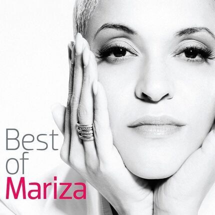Zdjęcie do MARIZA - Best Of