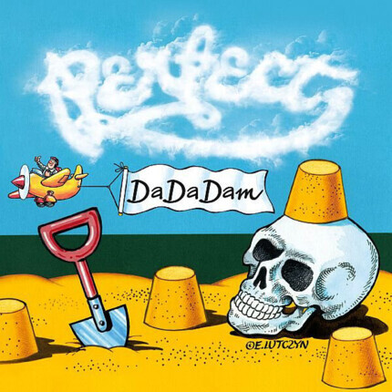 Zdjęcie do PERFECT - DaDaDam