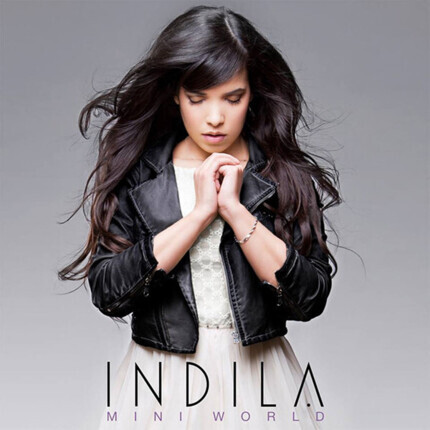 Zdjęcie do INDILA - Mini World