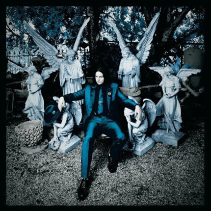 Zdjęcie do WHITE JACK - Lazaretto