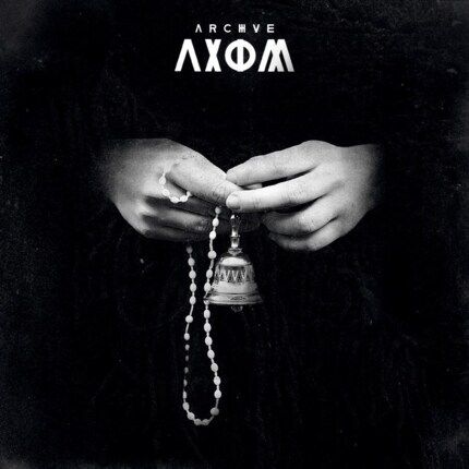 Zdjęcie do ARCHIVE - Axiom