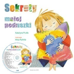 Zdjęcie do BAJKI - Sekrety małej poduszki
