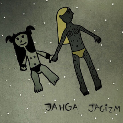 Zdjęcie do JAHGA - Jagizm