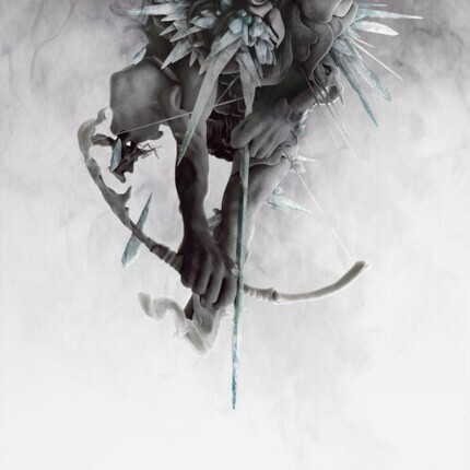 Zdjęcie do LINKIN PARK - Hunting Party
