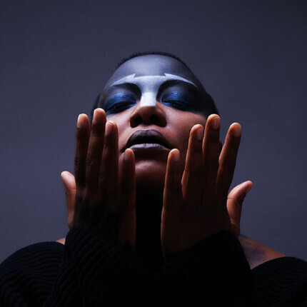 Zdjęcie do NDEGEOCELLO MESHELL - Comet, Come To Me