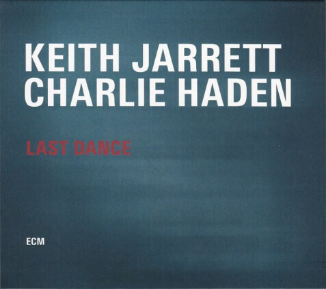 Zdjęcie do JARRETT KEITH, HADEN CHARLIE - Last Dance