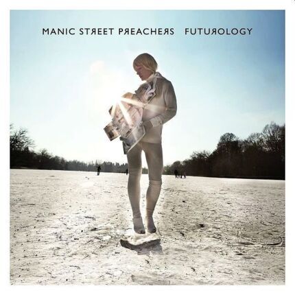 Zdjęcie do MANIC STREET PREACHERS - Futurology