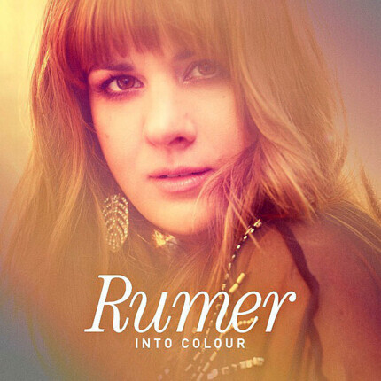 Zdjęcie do RUMER - Into Colour