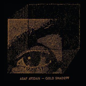 Zdjęcie do AVIDAN ASAF - Gold Shadow