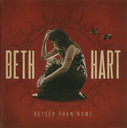 Zdjęcie do HART BETH - Better Than Home