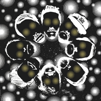 Zdjęcie do JAGA JAZZIST - Starfire