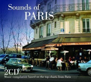 Zdjęcie do Sounds Of Paris