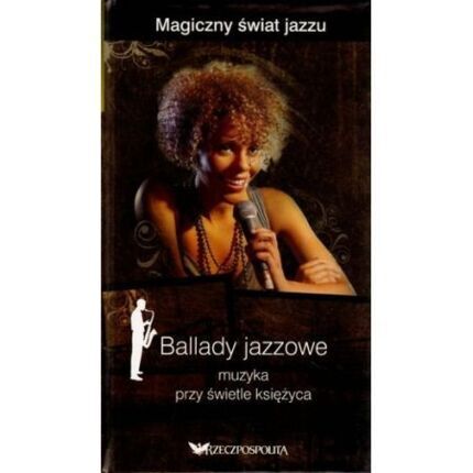 Zdjęcie do Ballady jazzowe. Muzyka przy świetle księżyca (Magiczny świat jazzu)