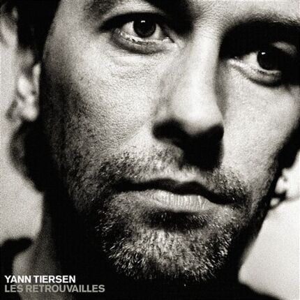 Zdjęcie do TIERSEN YANN - Les Retrouvailles