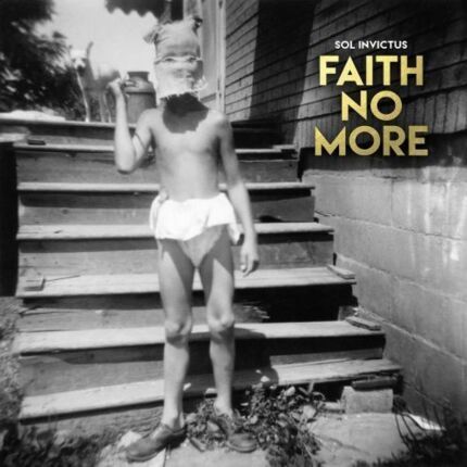Zdjęcie do FAITH NO MORE - Sol Invictus