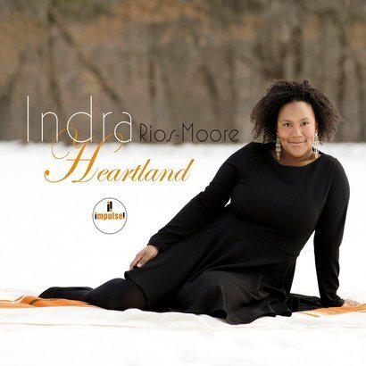 Zdjęcie do RIOS-MOORE INDRA - Heartland