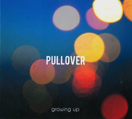 Zdjęcie do PULLOVER - Growing Up